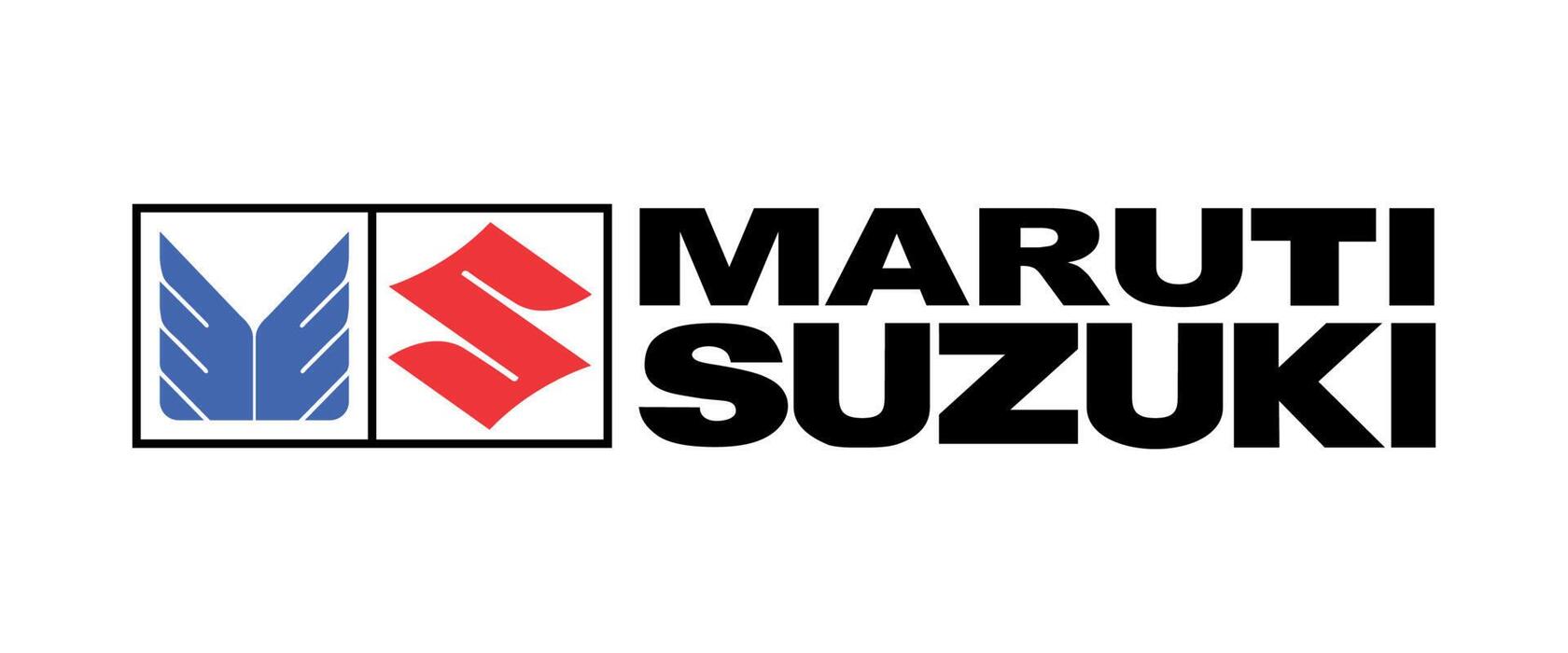 Maruti Suzuki Logo